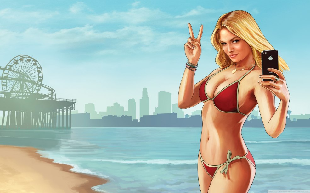 Remake de l'actrice de Jill Valentine