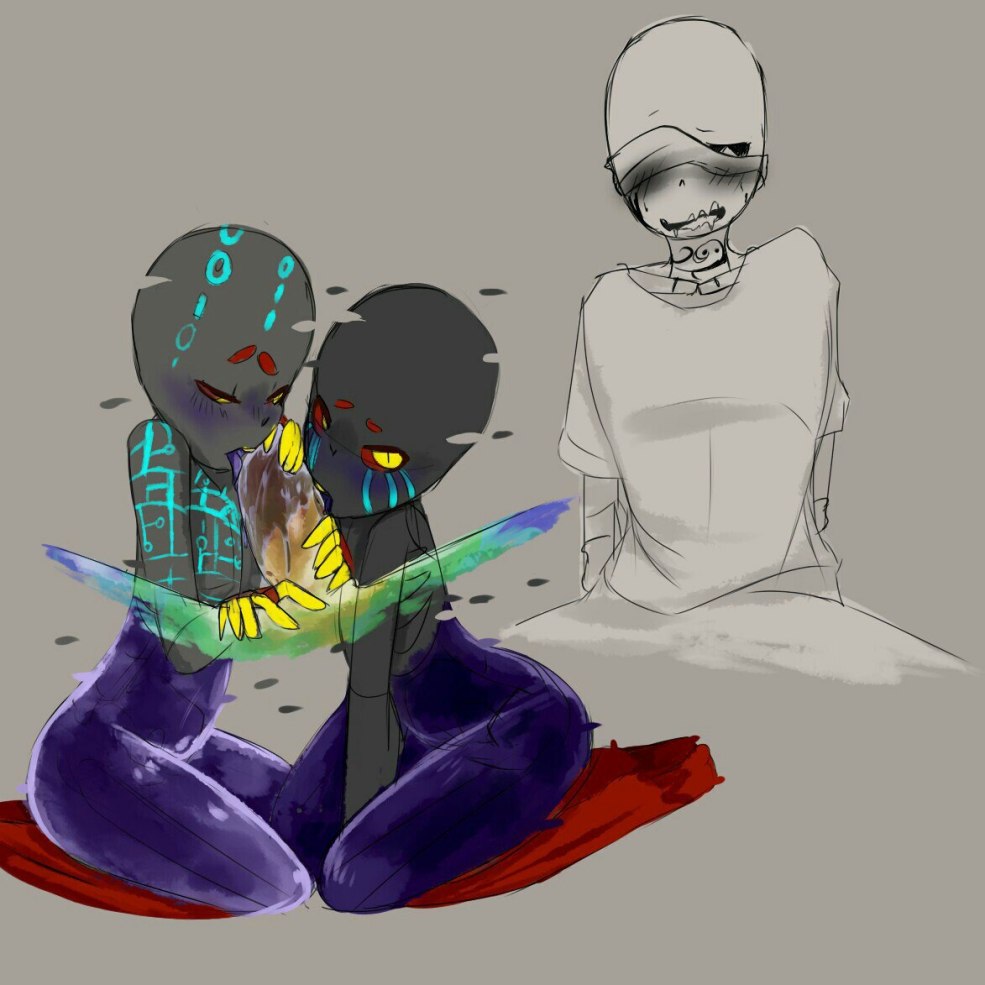 Relations passionnées