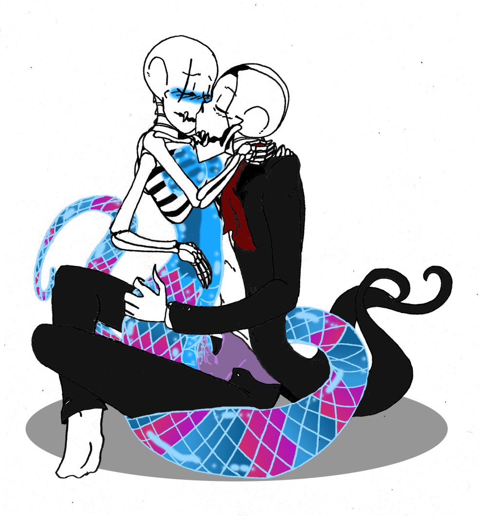 Croix sans lamia