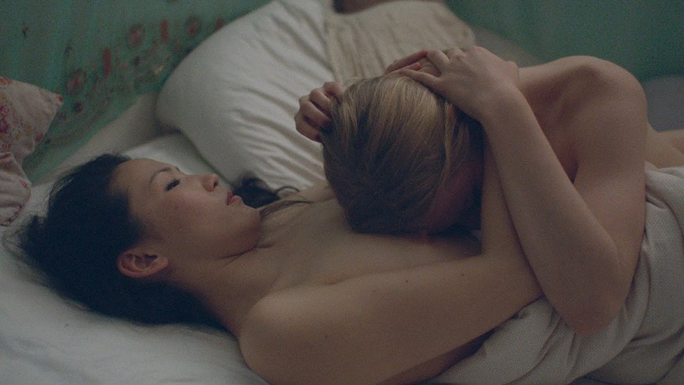 Films sur l'amour +18