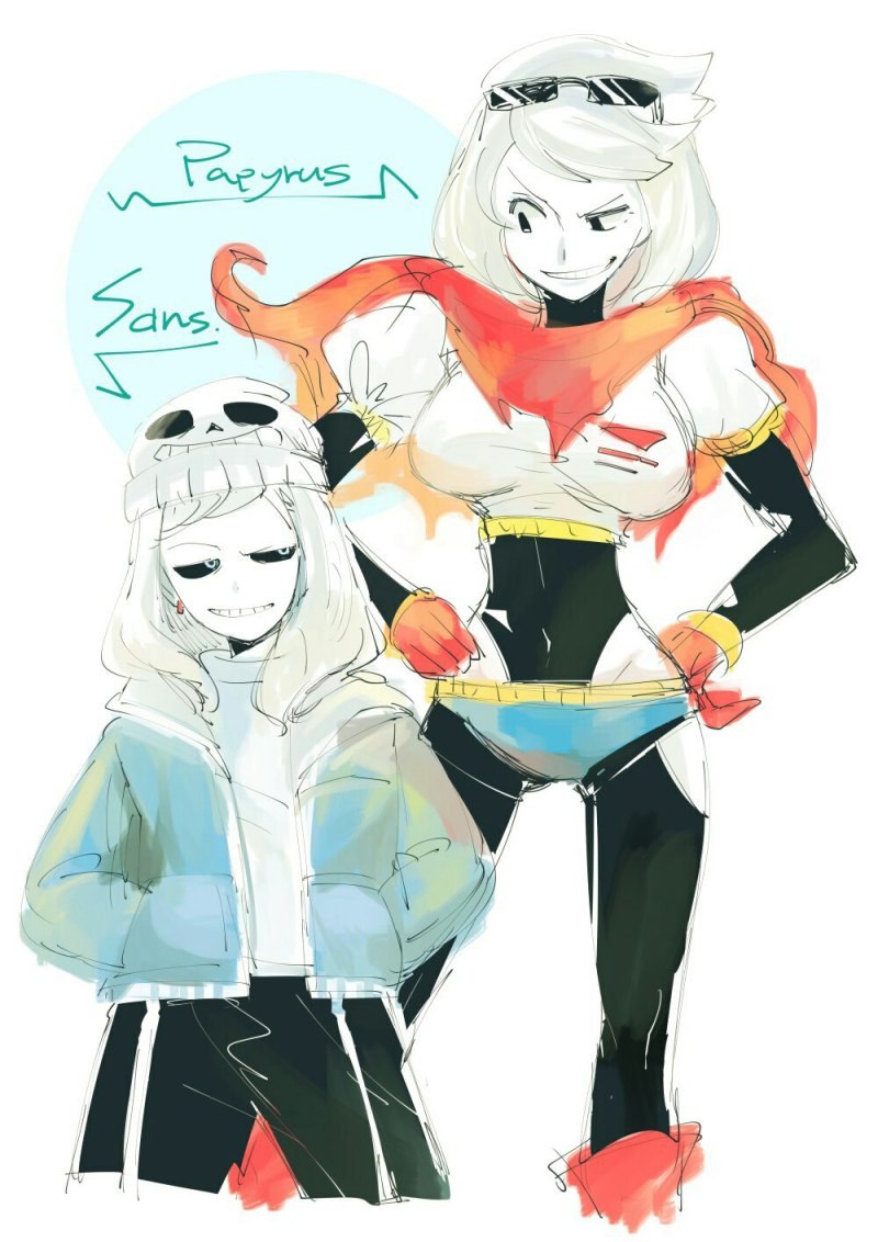 Hentai Anderma sans gros seins