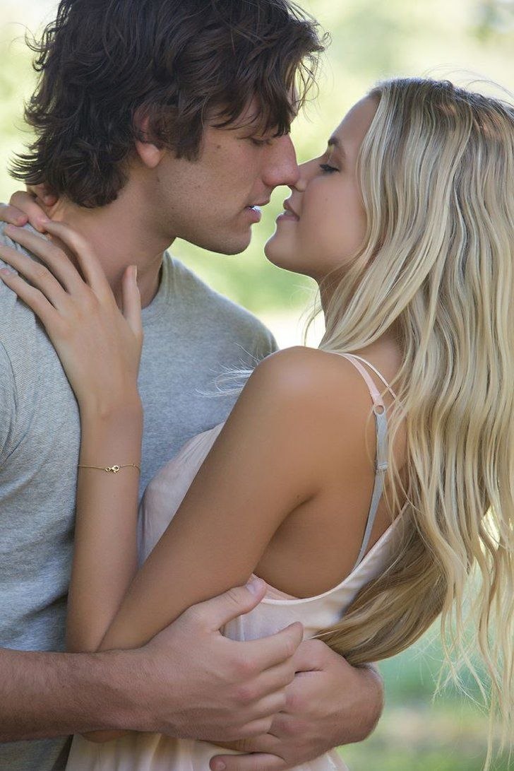 Enregistrement vidéo Amour hommes et femmes