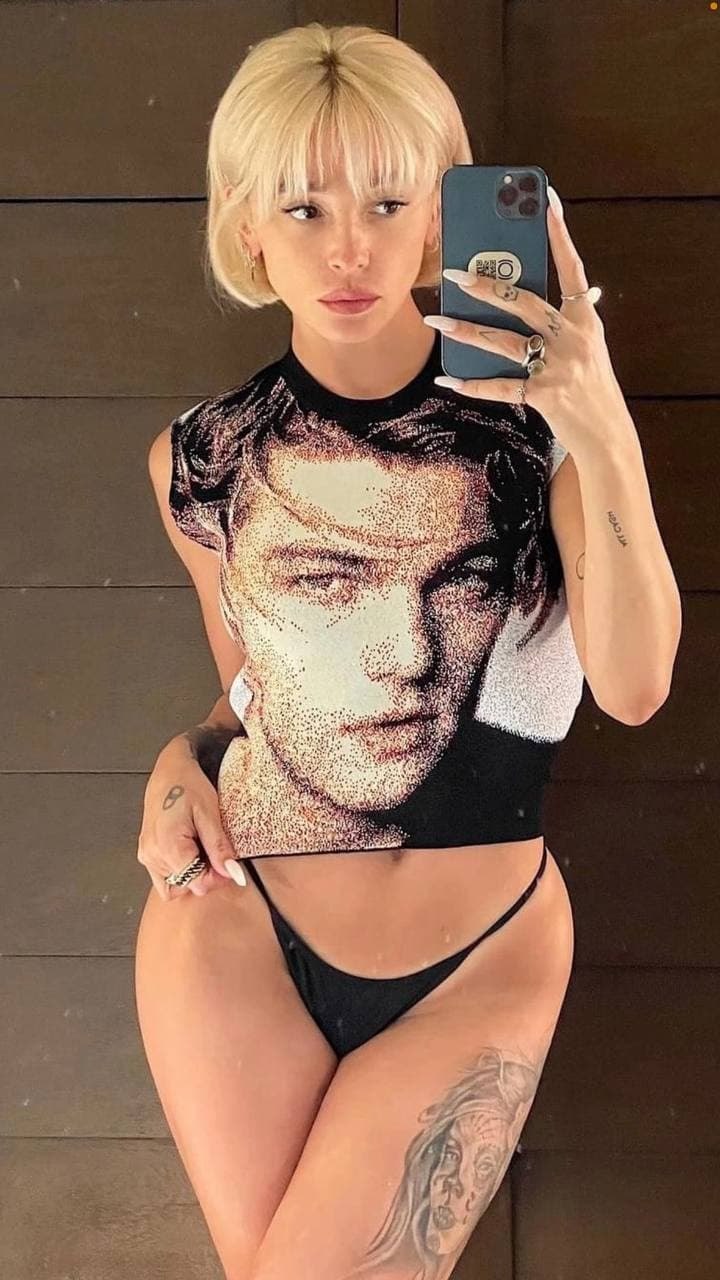 Ekaterina Zlobina Ekaterina Zlobina