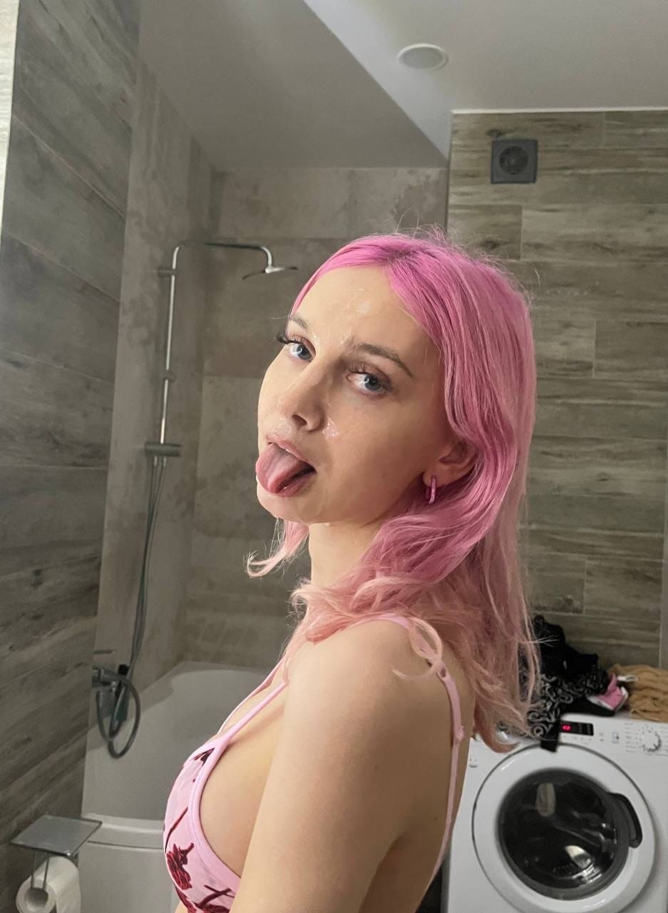 Dasha Koreyka Drain 2022