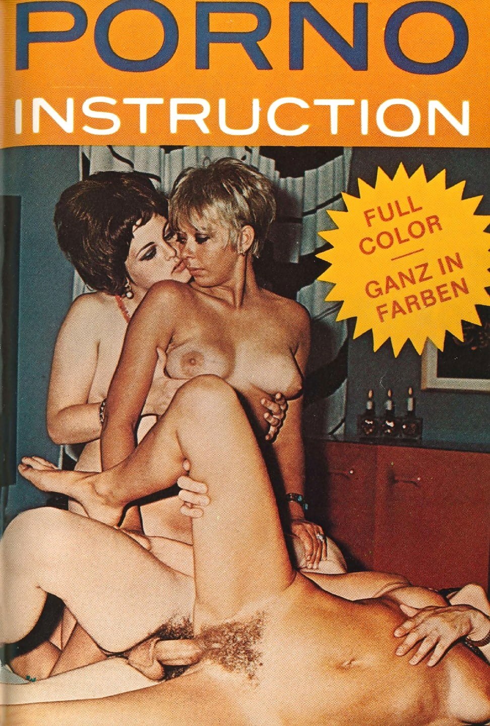 Bizarre Extase Porn Journals Photo