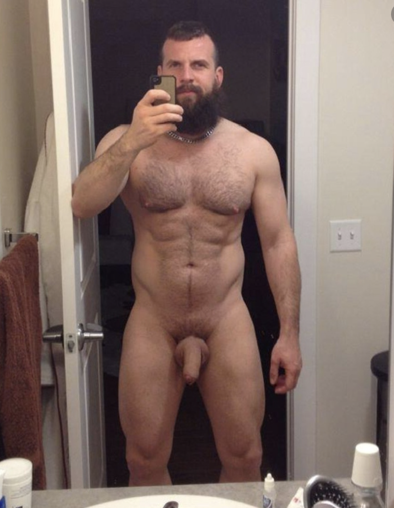 Couples de selfies nus