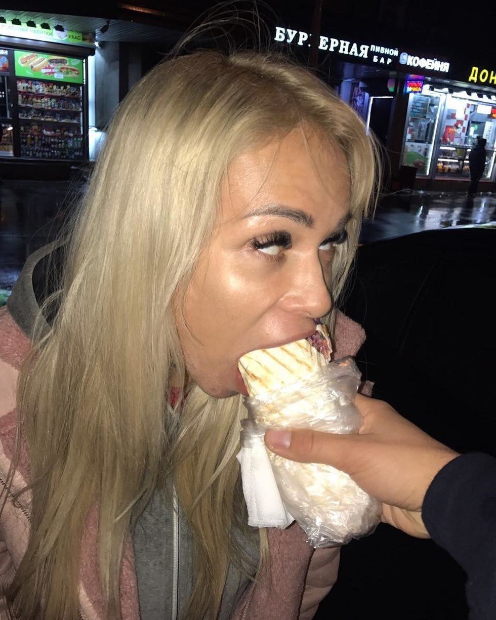Victoria Rakhmatulina Nyun
