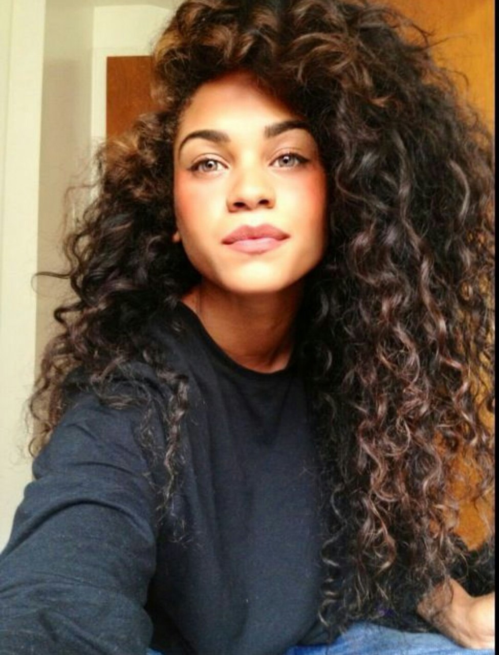 Afro Cudri Ariel 56S