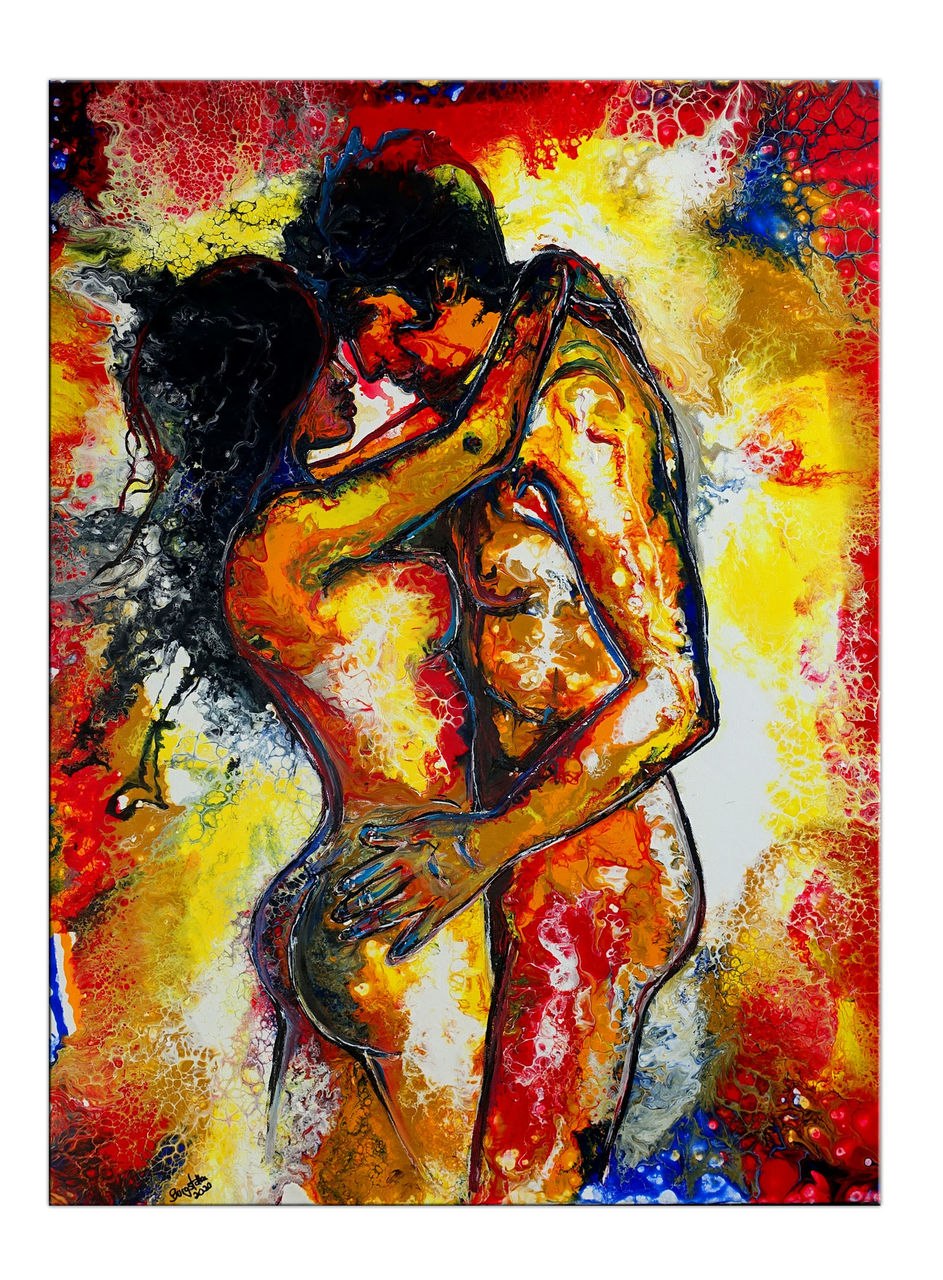 Reality Dance / La Danza de la Realidad (2013)
