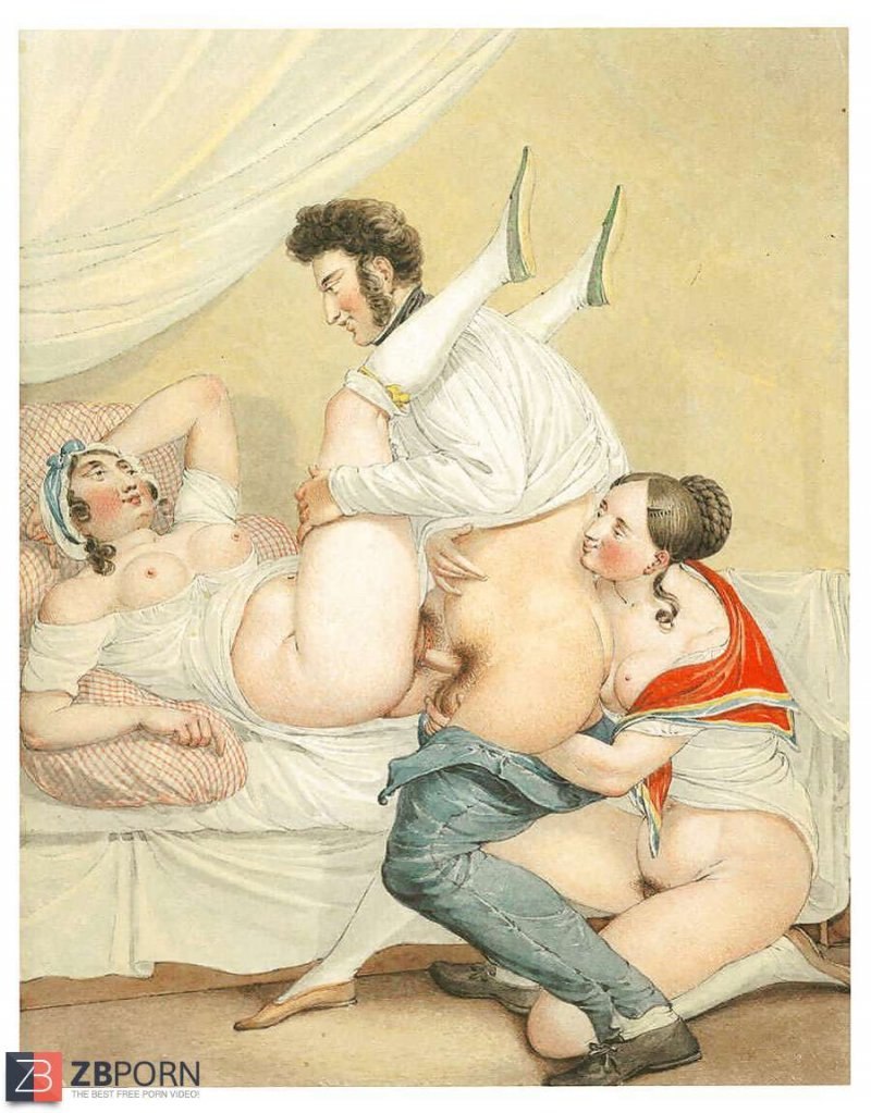 Paolo Serpiers Druuna Anal