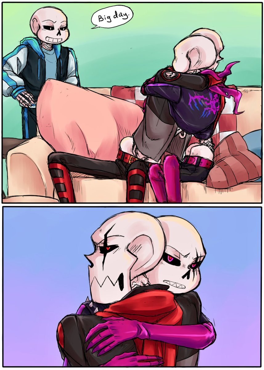 Anderma Friske Hentai Comics