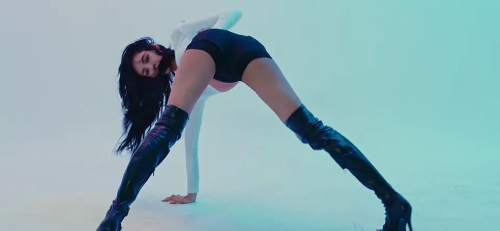 Genshin Impact Hentai Comics