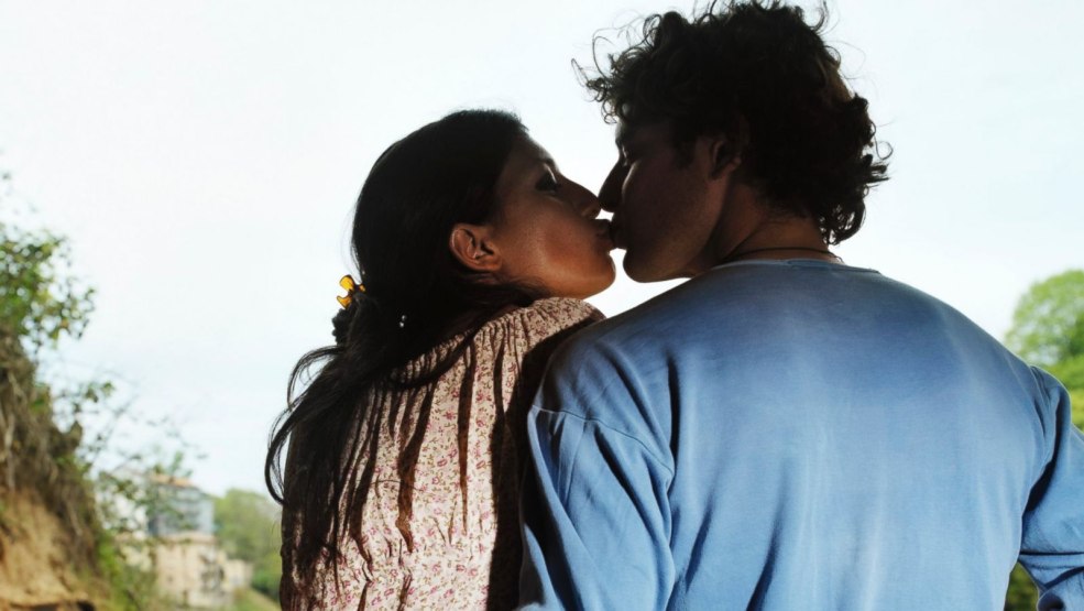 Carole - Carole, Femme Cougar, Son Gang Bang (2014 / SD)