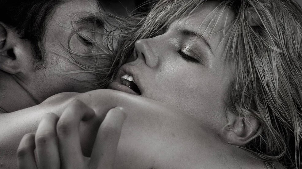 Francesca Lee Double pénétration