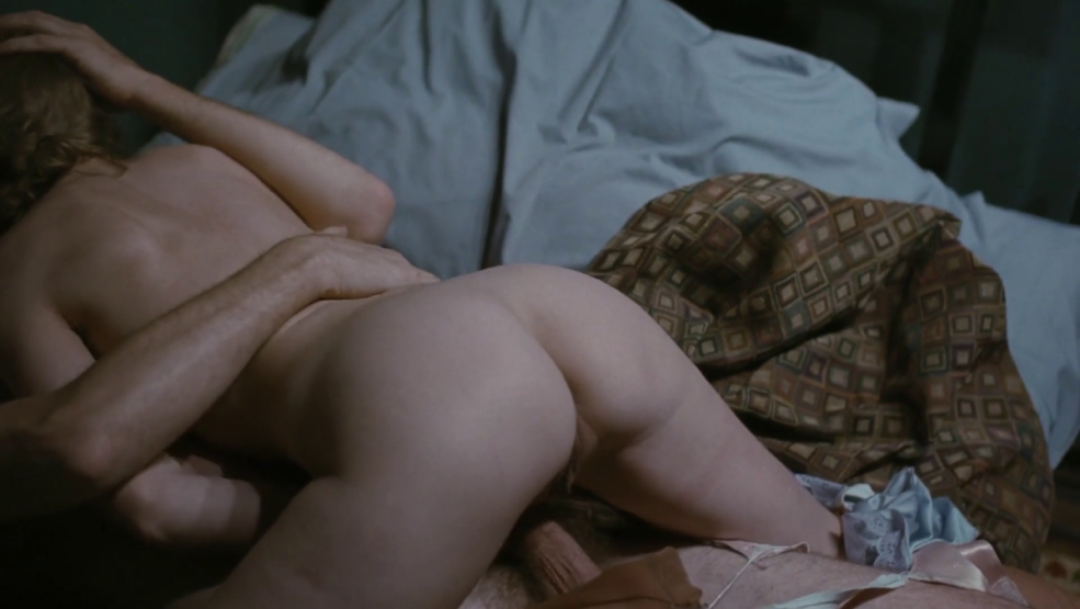 Sophie Marso nue dans des films