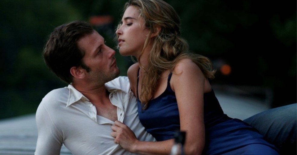 Prodigal Daughter (1981) (La Fille Prodigue)