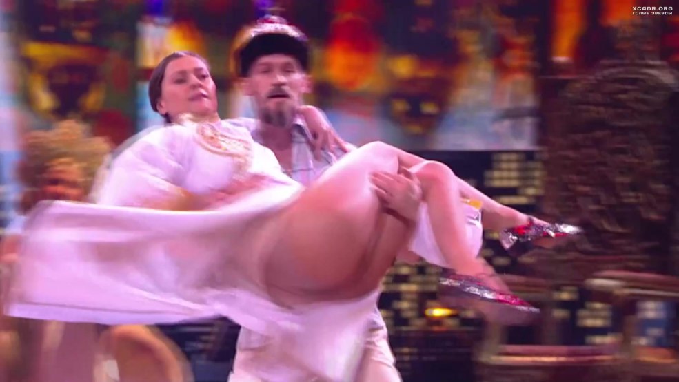 Maria golubkina photo nue