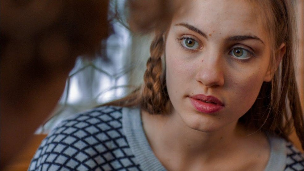 Film passionnant sur l'amour