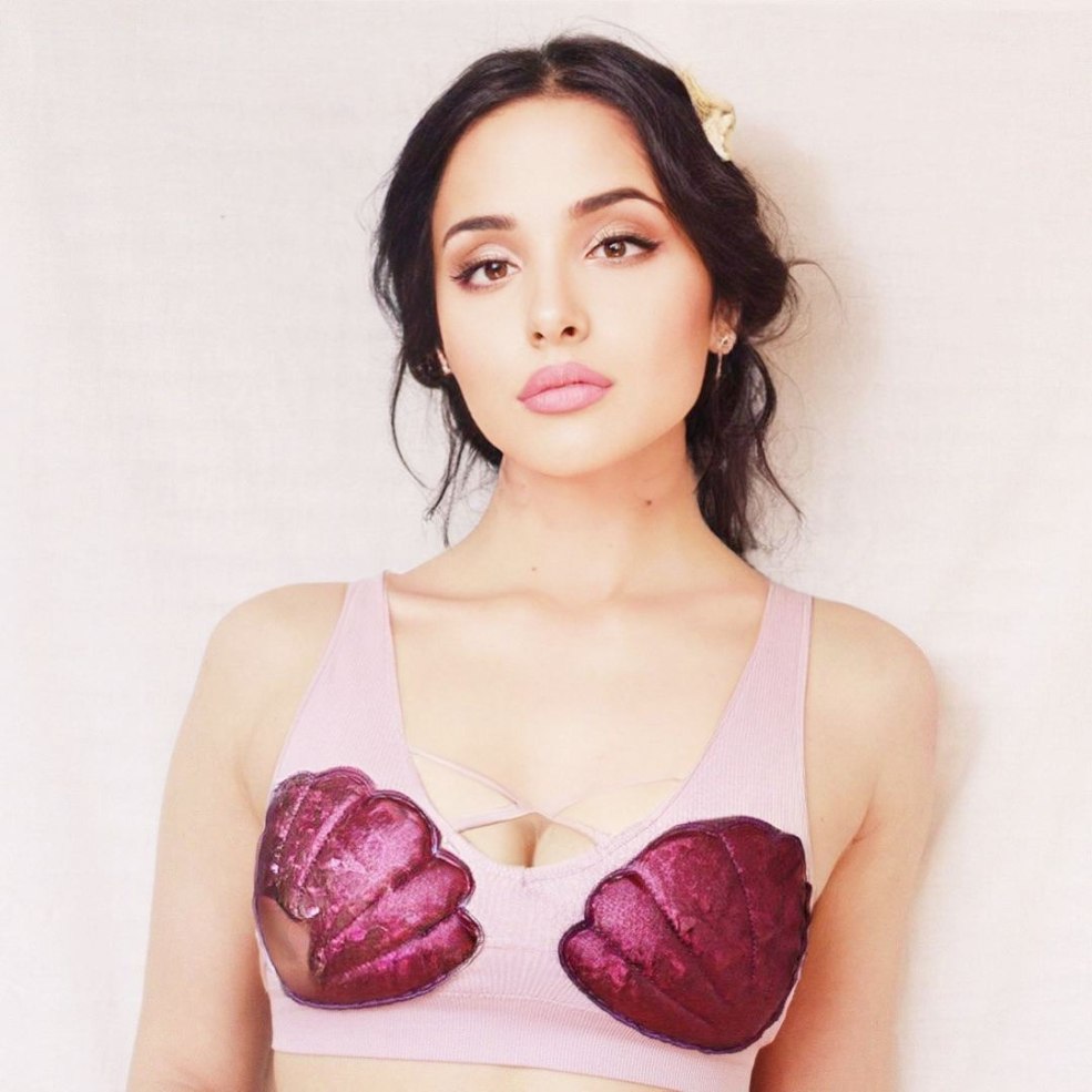 Xxx actrice Asal Shodieva