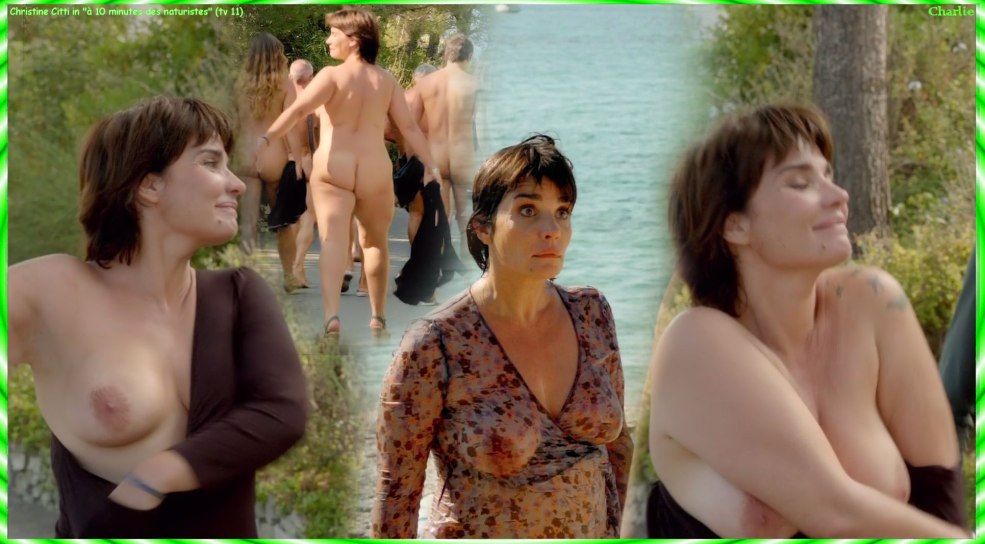 Isabelle Adjani dans les films nus