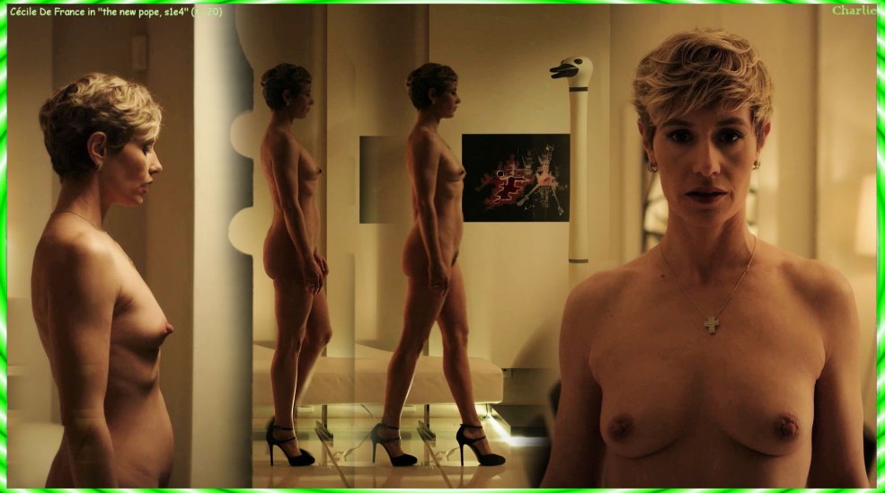 Bodies passionnées 2003