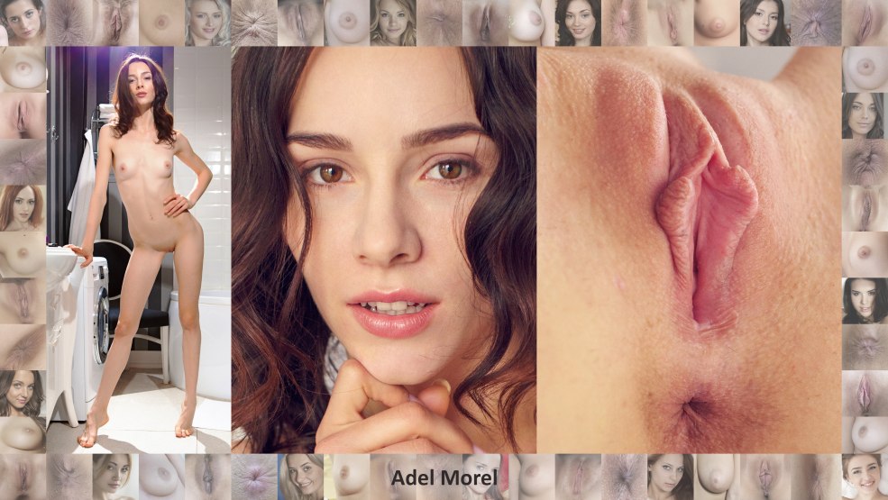 Crystal Summers Vagin