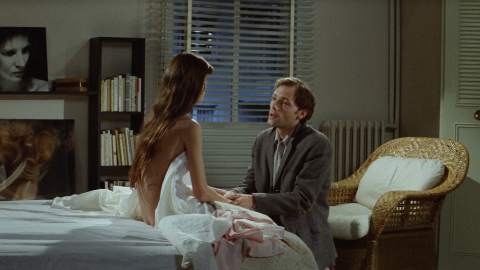 Film Beau Pere 1981