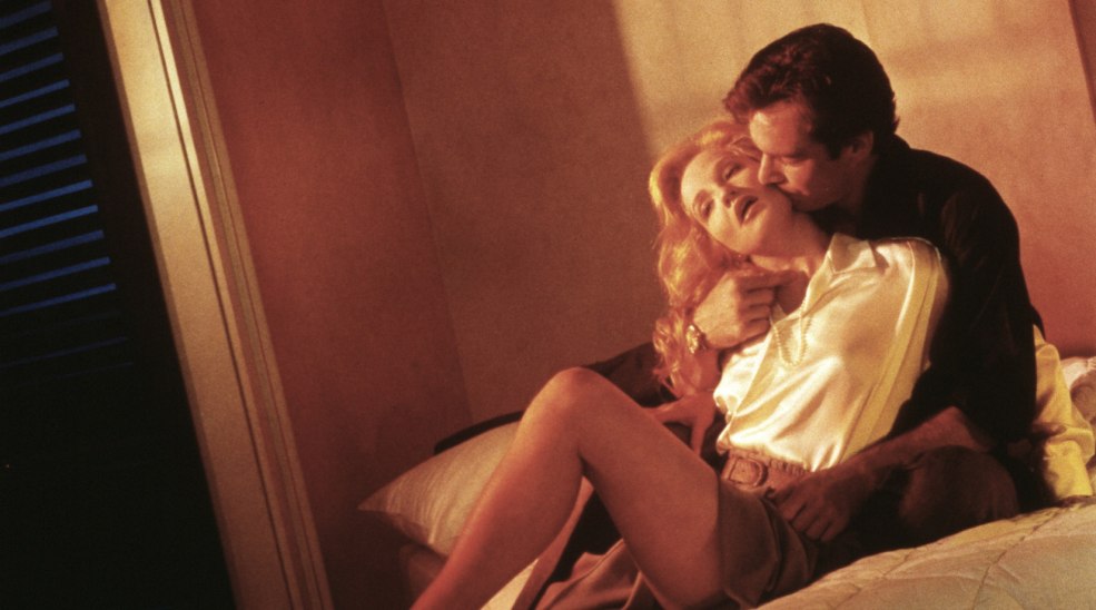 Passion pour Julia Film 1986