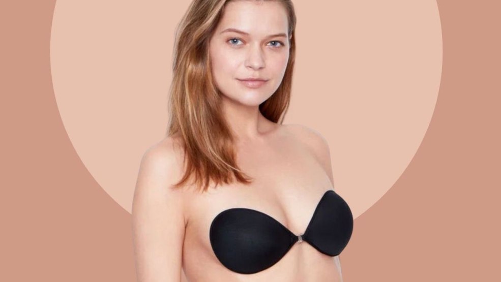 Lingerie de terre de Tonia