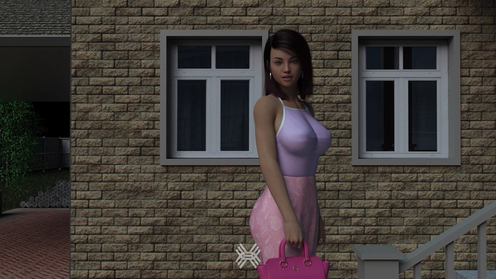 Awakening dépravé Mme Turner