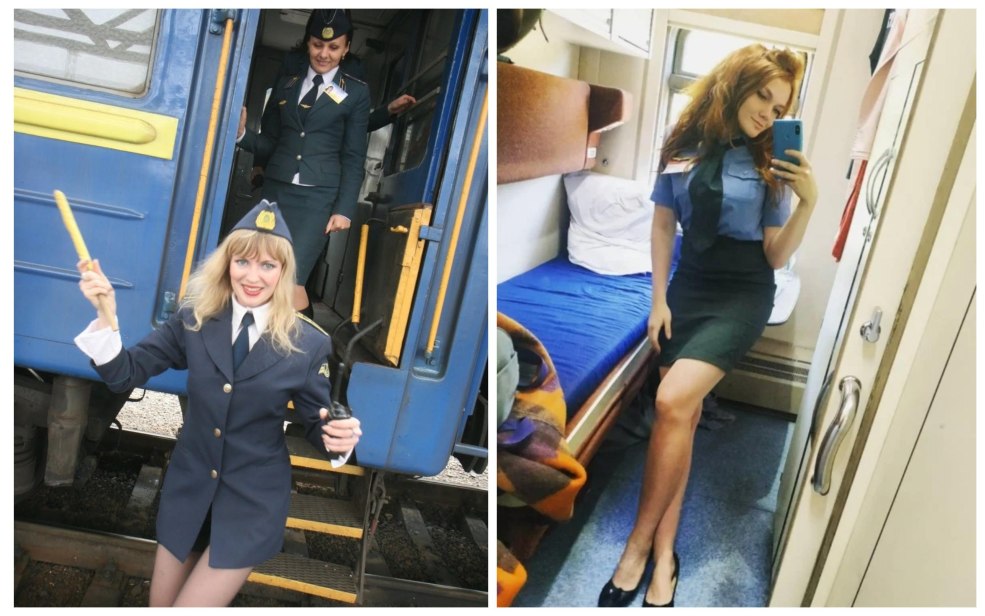 Touche l'étranger dans le bus