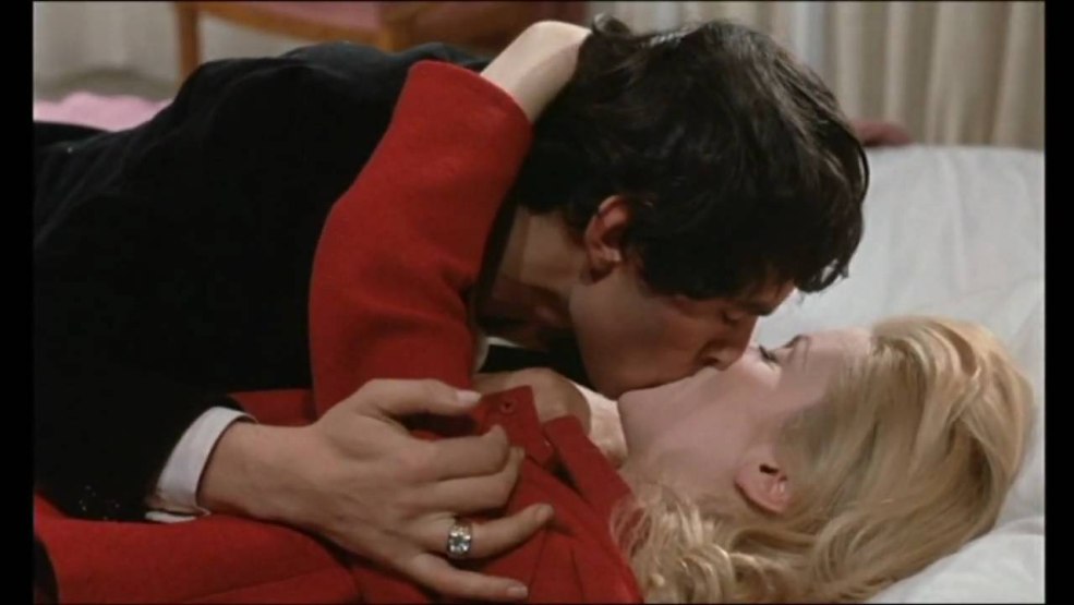 Film de l'empire fantôme 1988