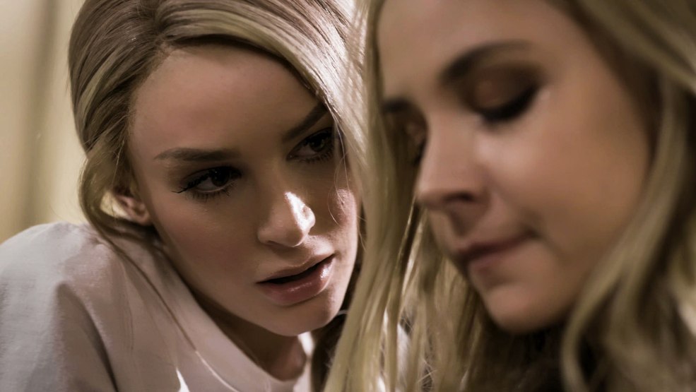 Louis Garrel ma mère