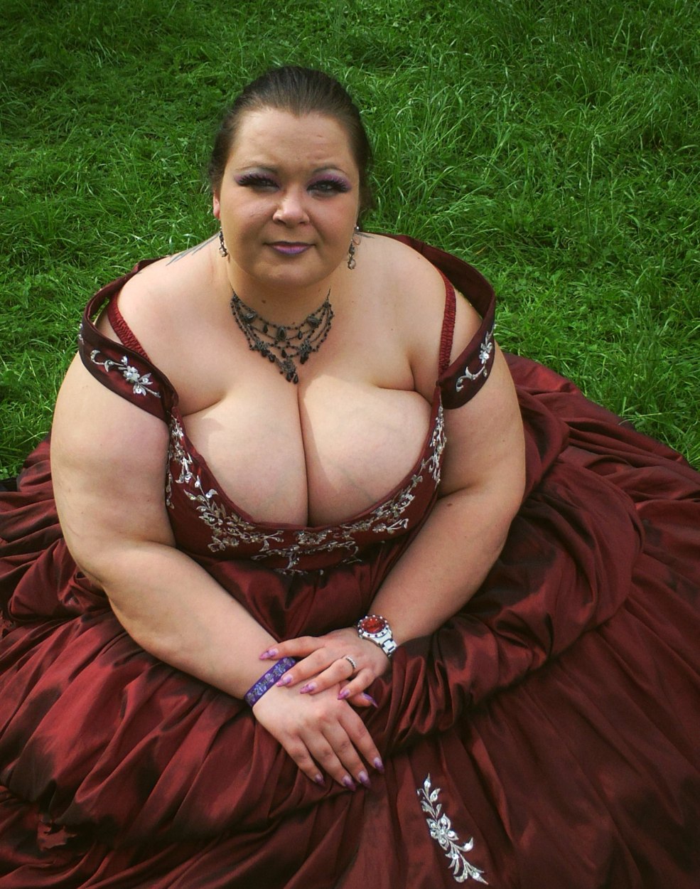 Oky Lady (Screadem) 276 - 150 PICSS XHAMSTER