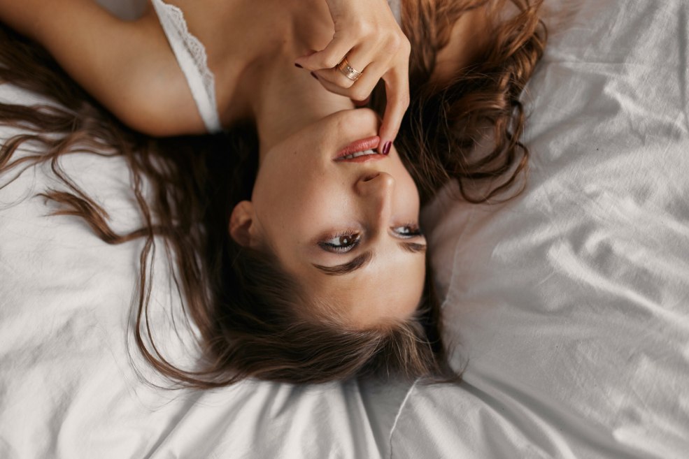 Les gémissements d'Anna Kovaleva