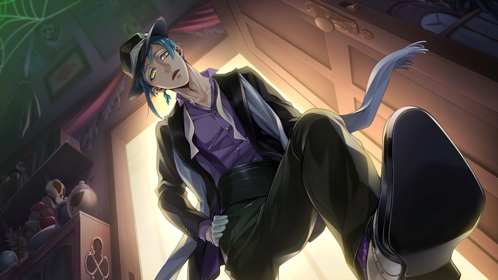 Star Defender Hentai