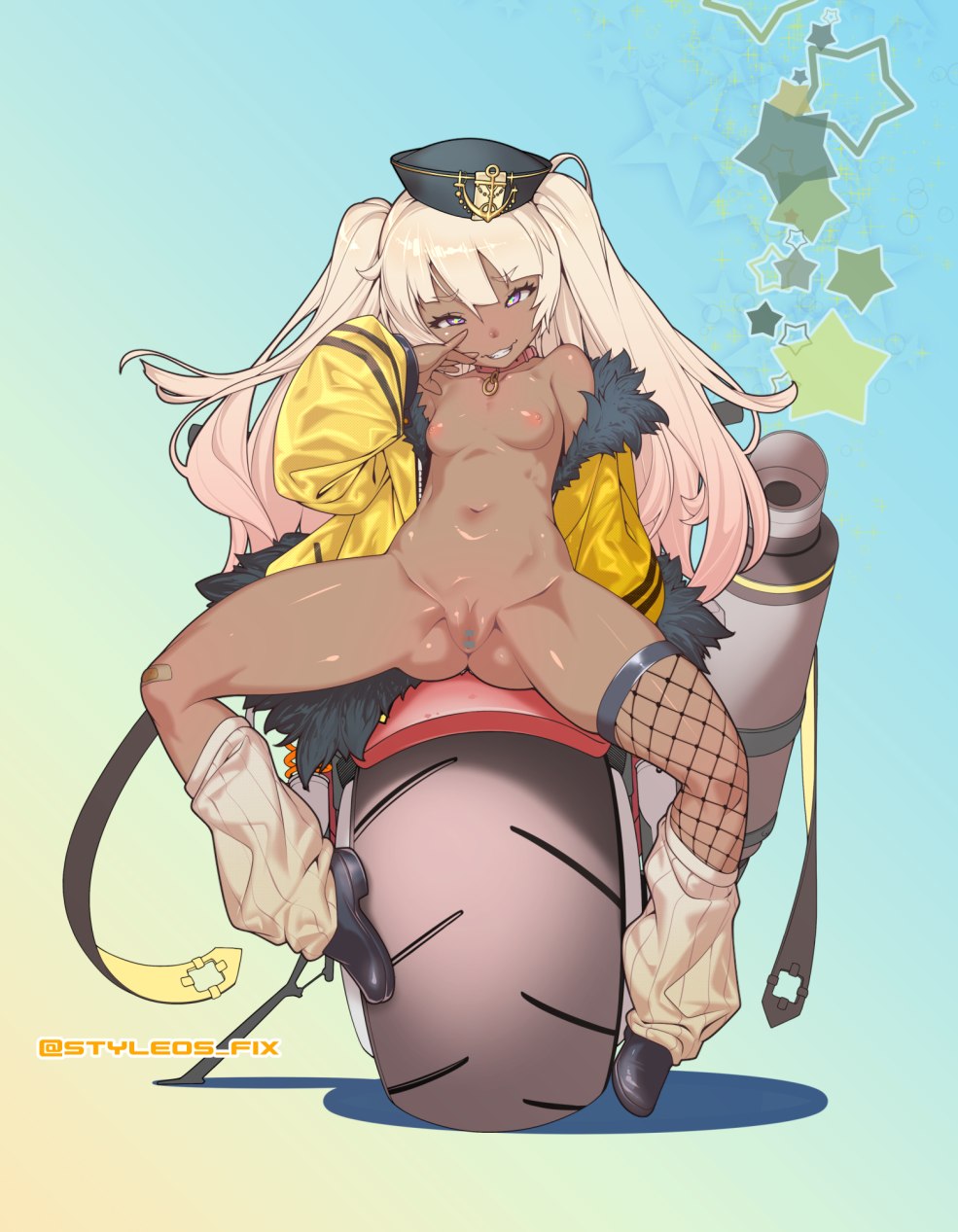 Tanya Tate Big seins