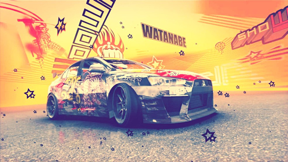 Étoile papillon bisexuel