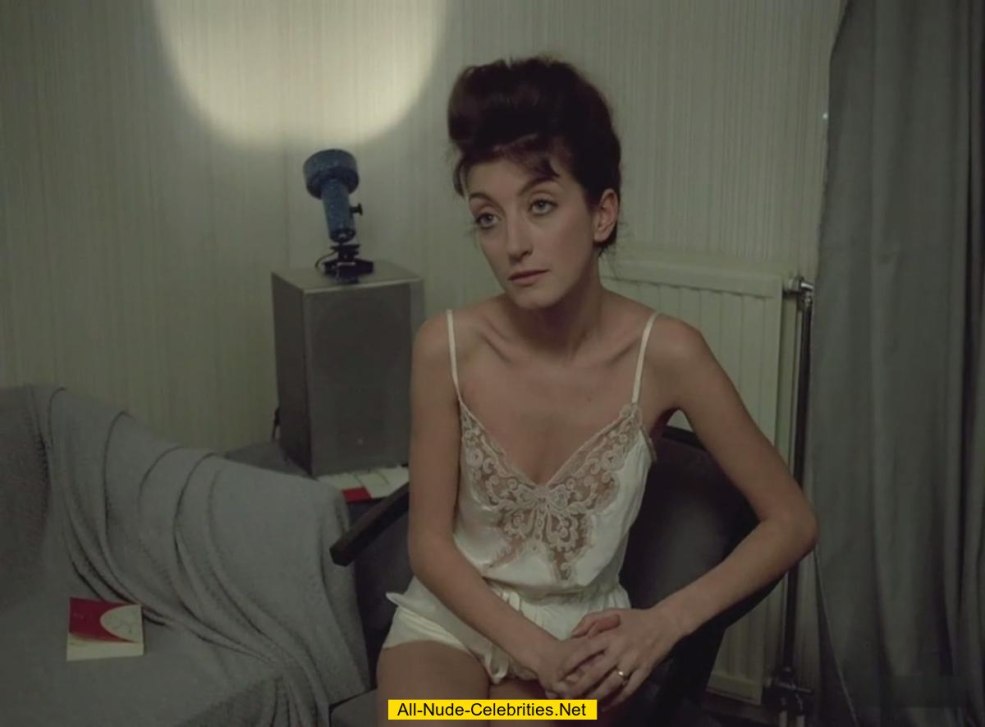 Première nuit de mariage dans les films