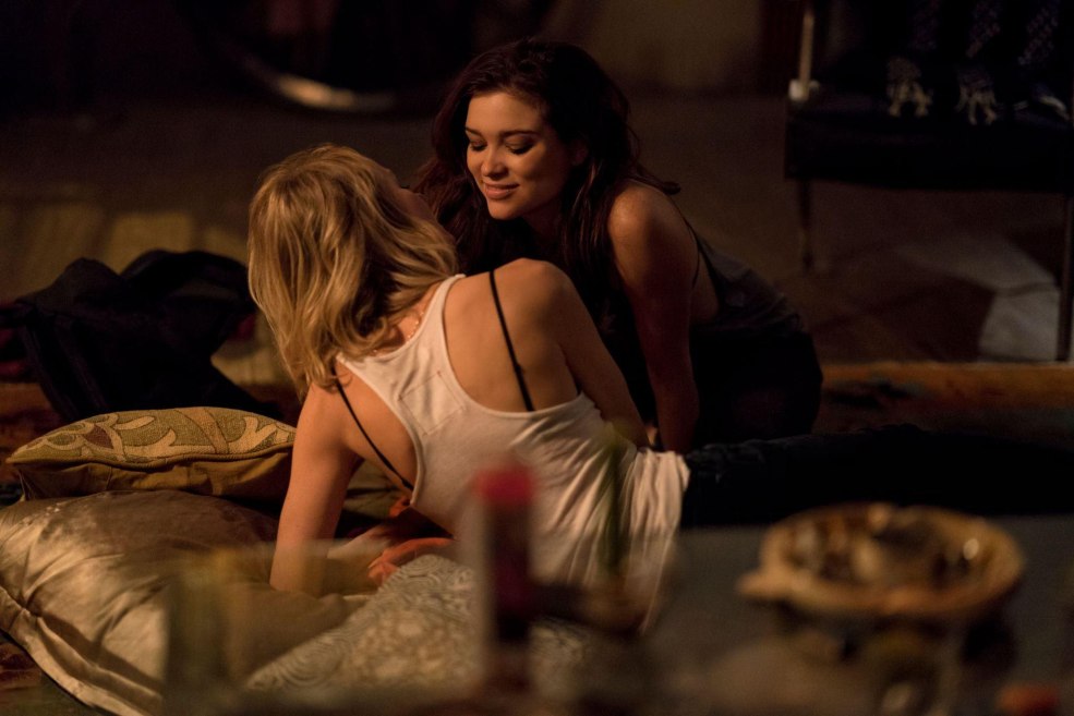 Mélodrames pour adultes