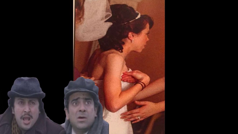 Ma sœur (à ma soeur!) - Katrin Braya, 2001