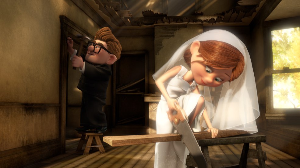 Femmes poilues nues dans des longs métrages