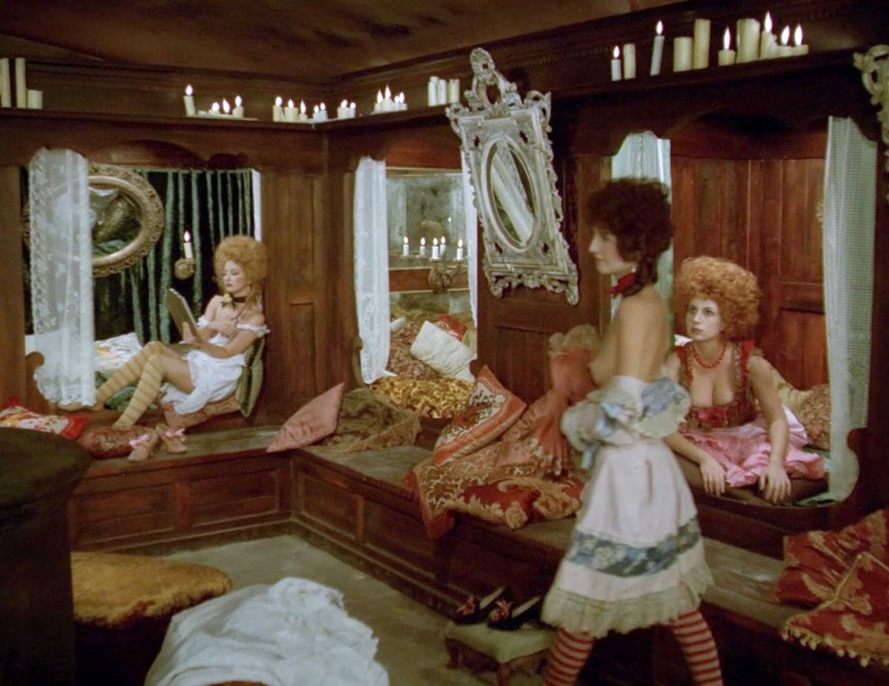 OS Preparez Mouchoirs (1978) Karol ent