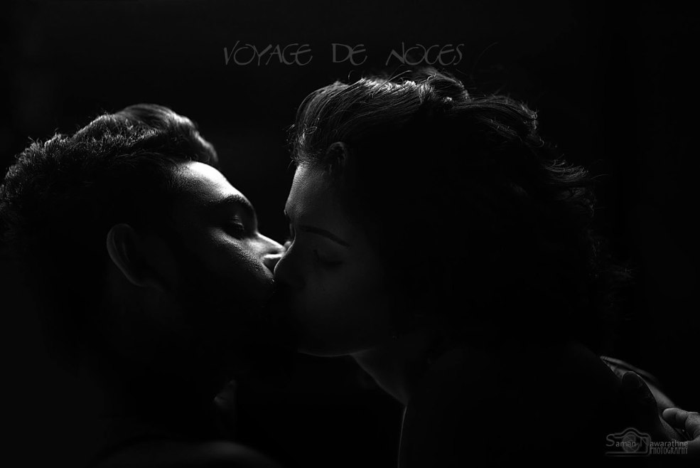 Paris Bolesky Forest Prostitution