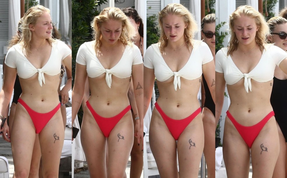 Yana kraynova chaud nu