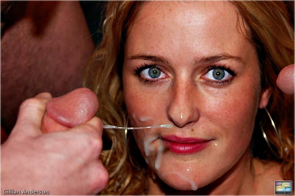 Le tournant en 1992 Jilian Anderson