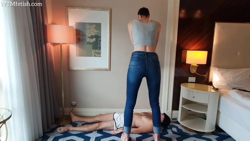 Ekaterina volkova nu