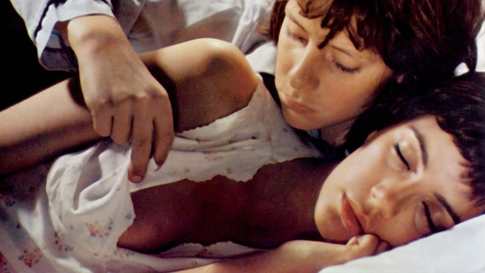 Préparez Vos Mouchoirs ") 1977 Film