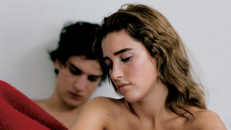 Oswalt Kolle: Das Wunder Der Liebe II - Sexuelle Partnerschaft Film 1968
