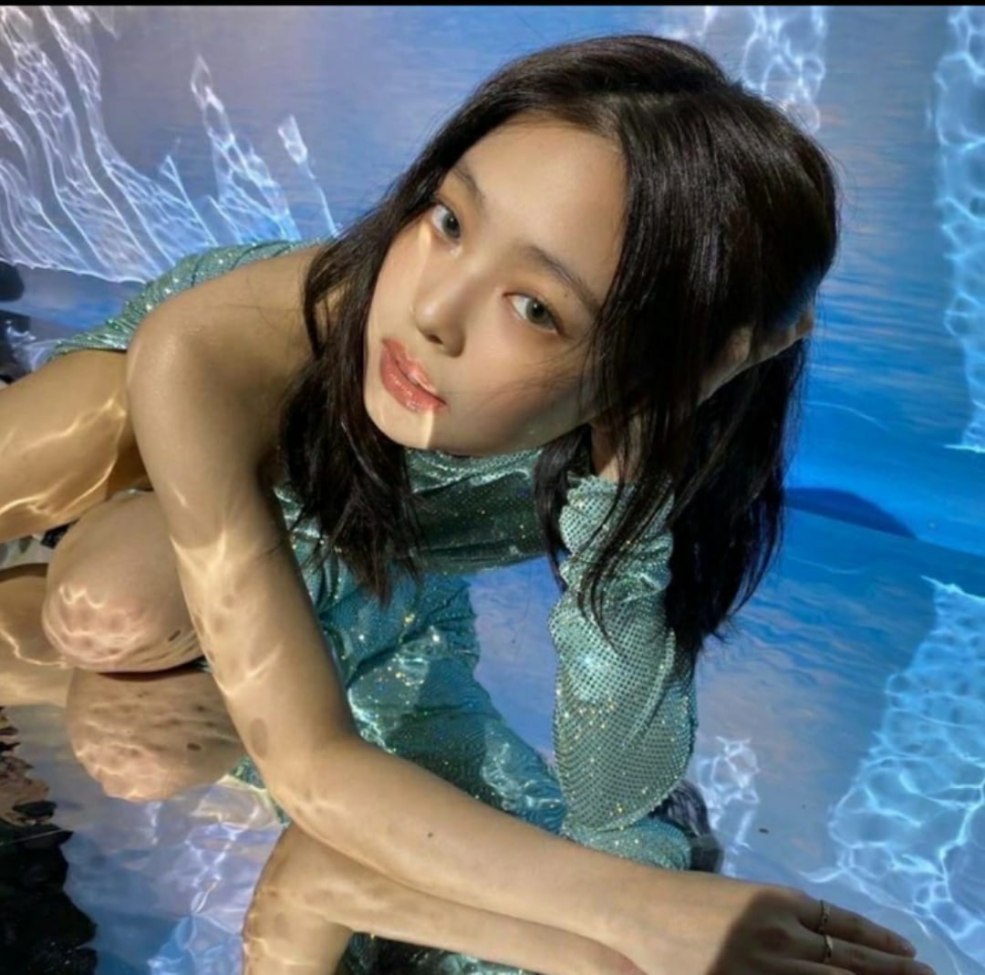 Modèle de porno de poupée Jenny